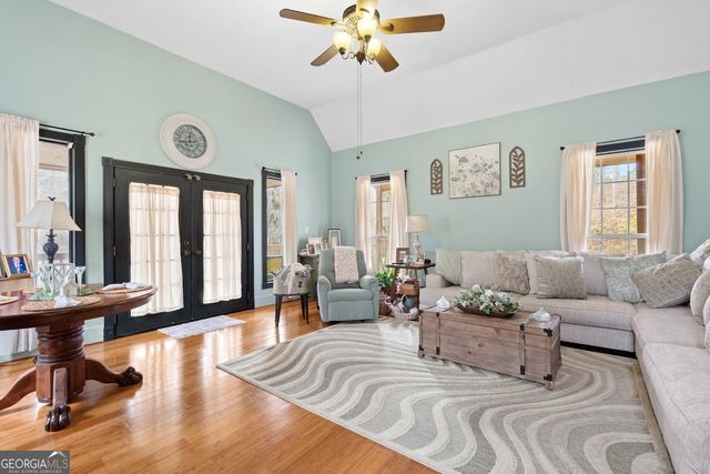 227 County Road 71, Heflin, AL 36264