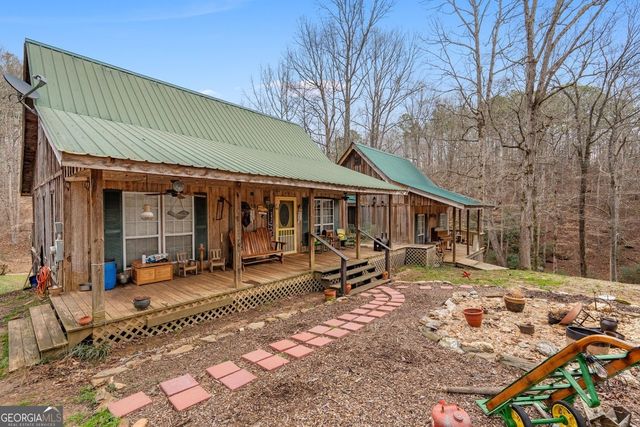 227 County Road 71, Heflin, AL 36264