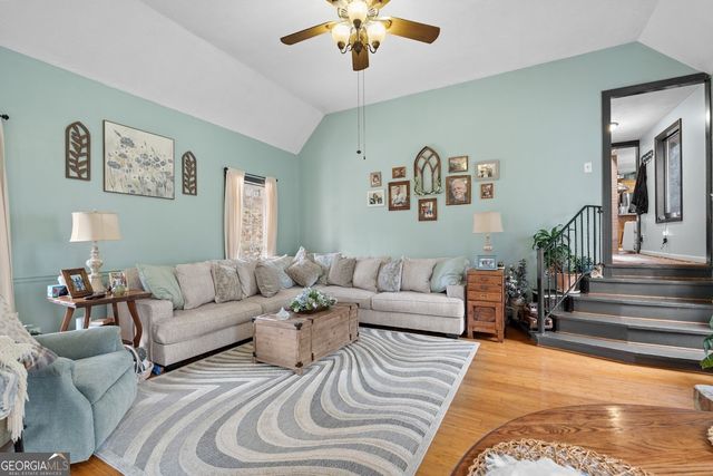 227 County Road 71, Heflin, AL 36264