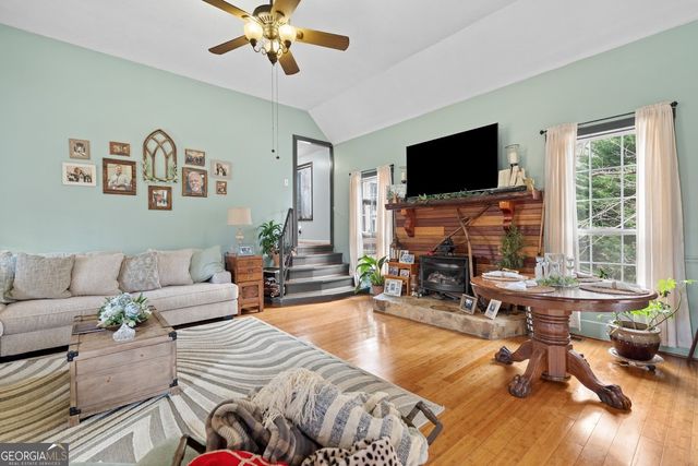 227 County Road 71, Heflin, AL 36264