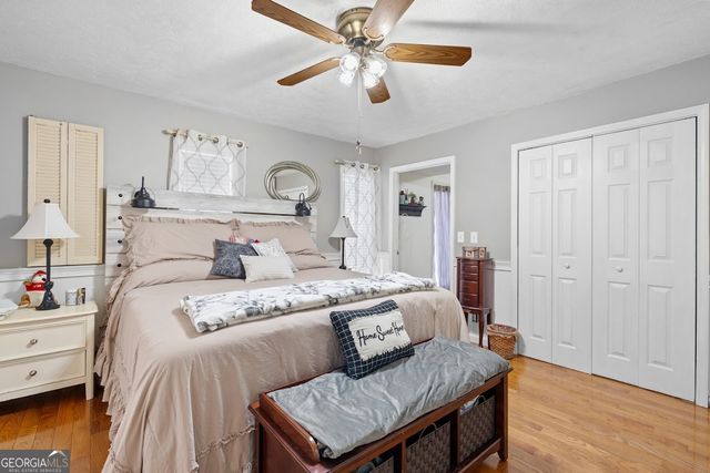 227 County Road 71, Heflin, AL 36264