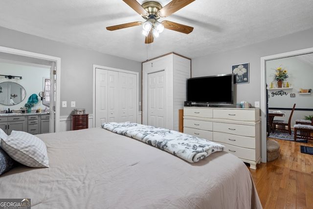 227 County Road 71, Heflin, AL 36264