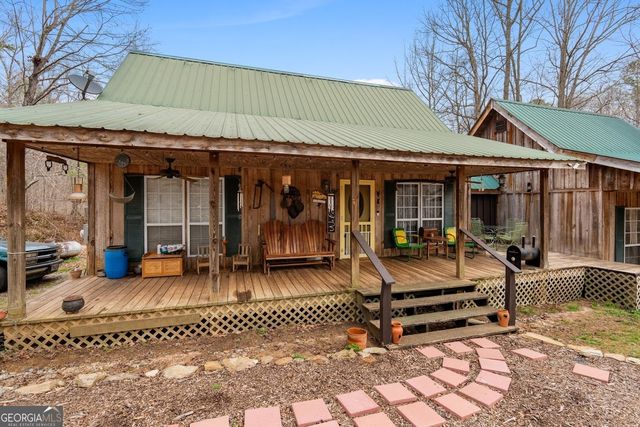 227 County Road 71, Heflin, AL 36264