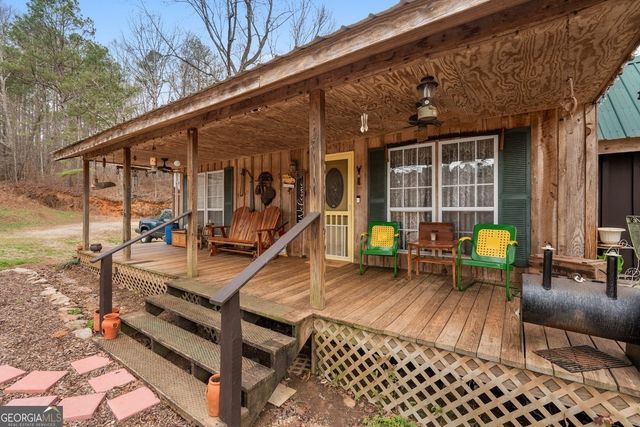 227 County Road 71, Heflin, AL 36264