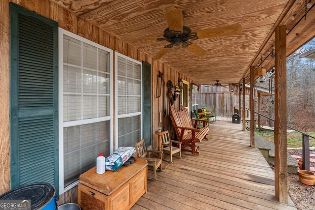 227 County Road 71, Heflin, AL 36264