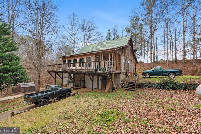 227 County Road 71, Heflin, AL 36264