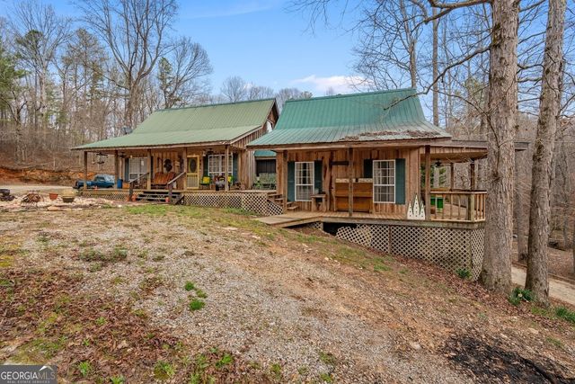 227 County Road 71, Heflin, AL 36264