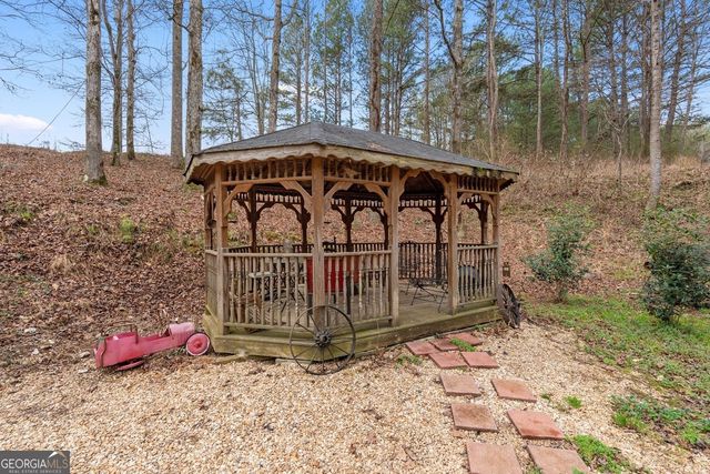 227 County Road 71, Heflin, AL 36264