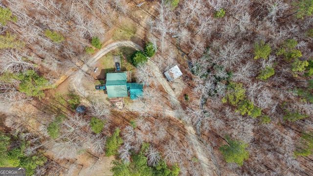 227 County Road 71, Heflin, AL 36264