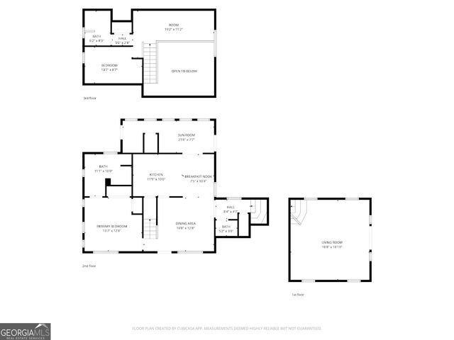 227 County Road 71, Heflin, AL 36264