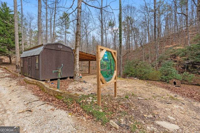 227 County Road 71, Heflin, AL 36264