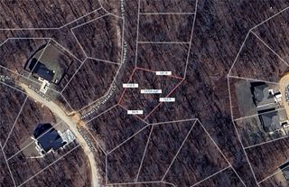 Lot 7 Heswall Lane, Bella Vista, AR 72714