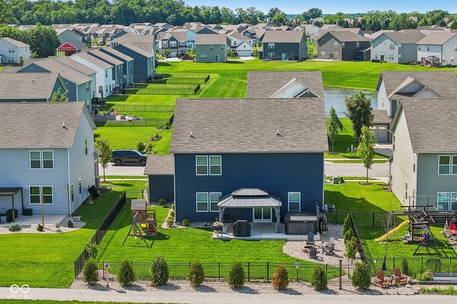 11802 Winnower Loop, Noblesville, IN 46060