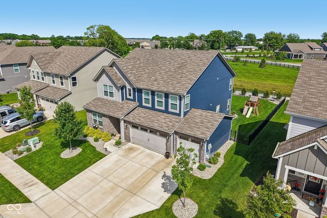11802 Winnower Loop, Noblesville, IN 46060
