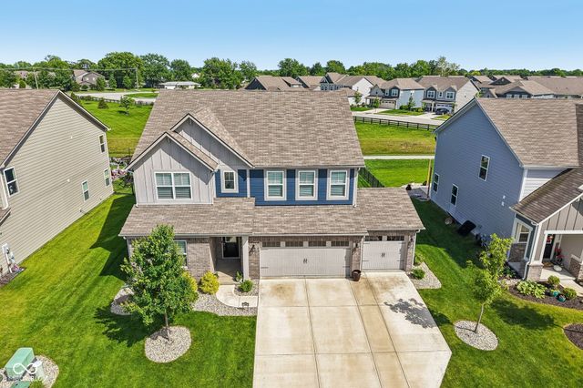 11802 Winnower Loop, Noblesville, IN 46060