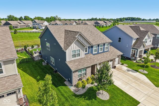 11802 Winnower Loop, Noblesville, IN 46060