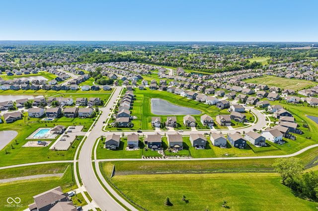 11802 Winnower Loop, Noblesville, IN 46060