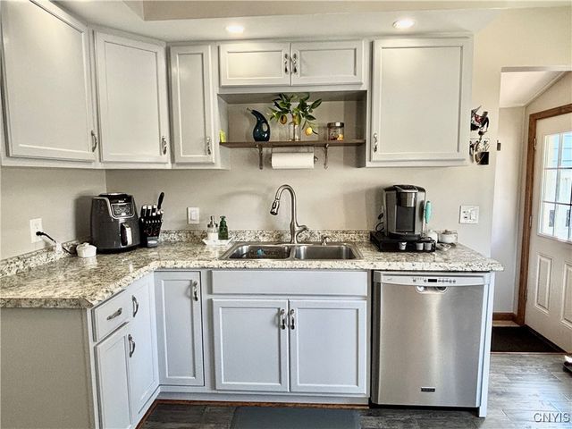 8278 Old Floyd Road, Floyd, NY 13440