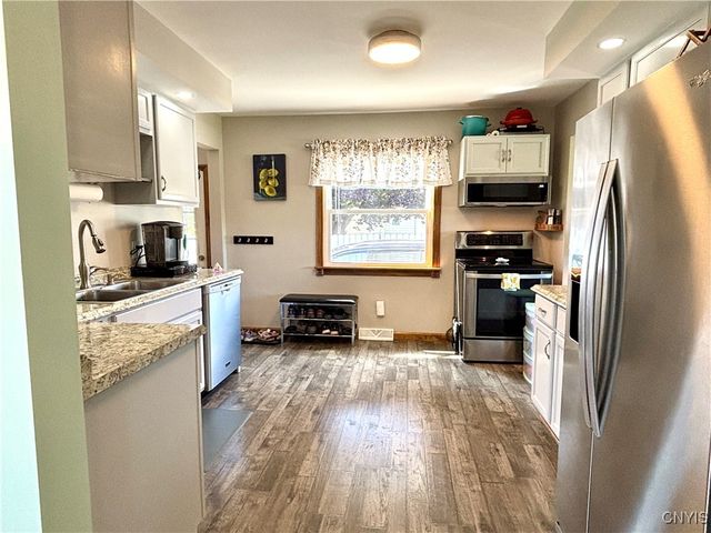 8278 Old Floyd Road, Floyd, NY 13440
