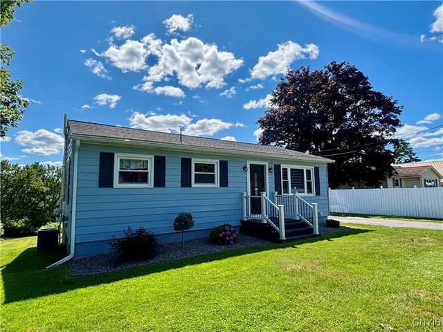 8278 Old Floyd Road, Floyd, NY 13440
