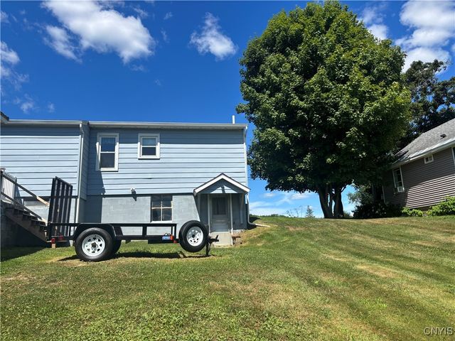 8278 Old Floyd Road, Floyd, NY 13440