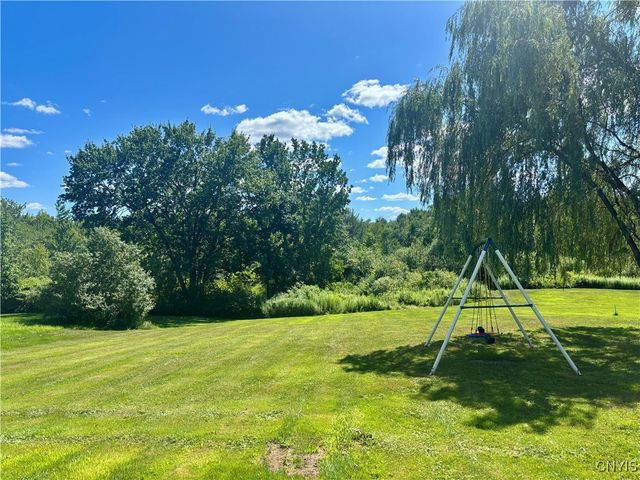 8278 Old Floyd Road, Floyd, NY 13440
