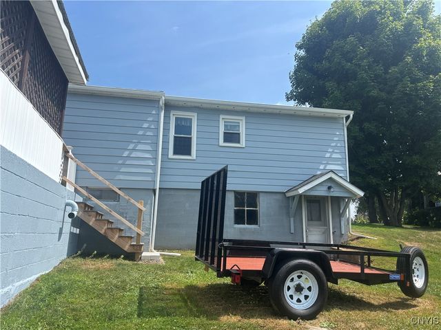 8278 Old Floyd Road, Floyd, NY 13440