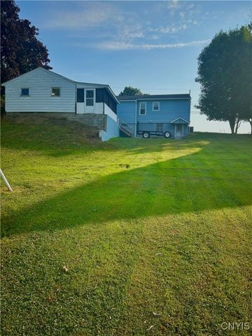 8278 Old Floyd Road, Floyd, NY 13440