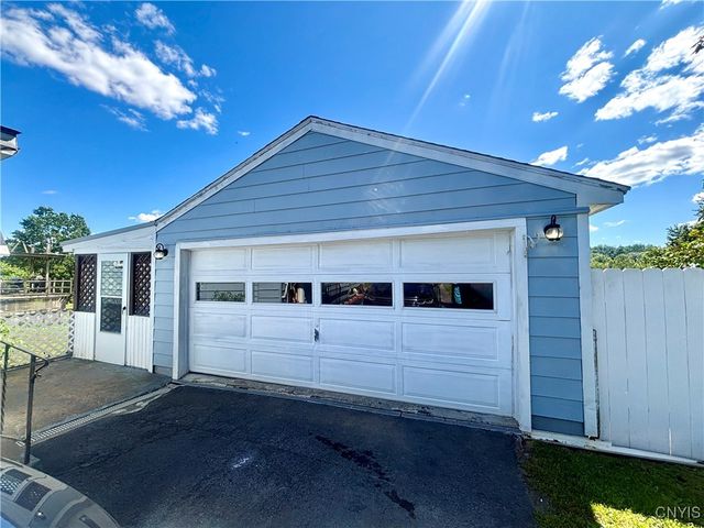 8278 Old Floyd Road, Floyd, NY 13440
