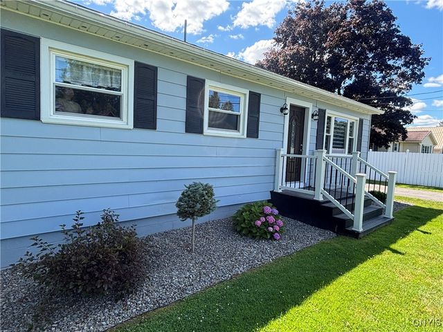 8278 Old Floyd Road, Floyd, NY 13440
