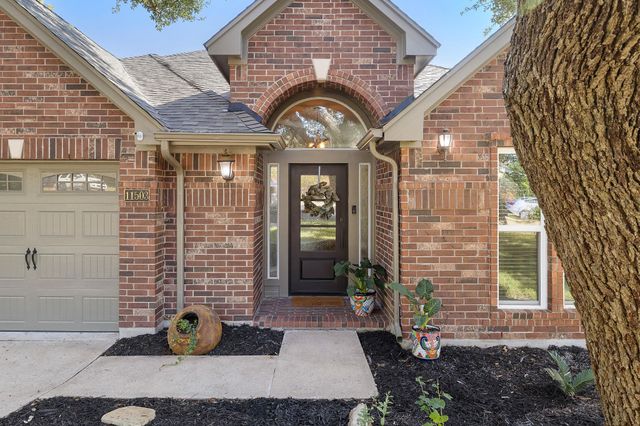 11503 Kempwood DR, Austin, TX 78750