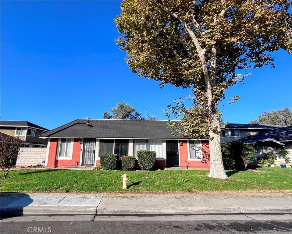 2109 Eveningside, West Covina, CA 91792