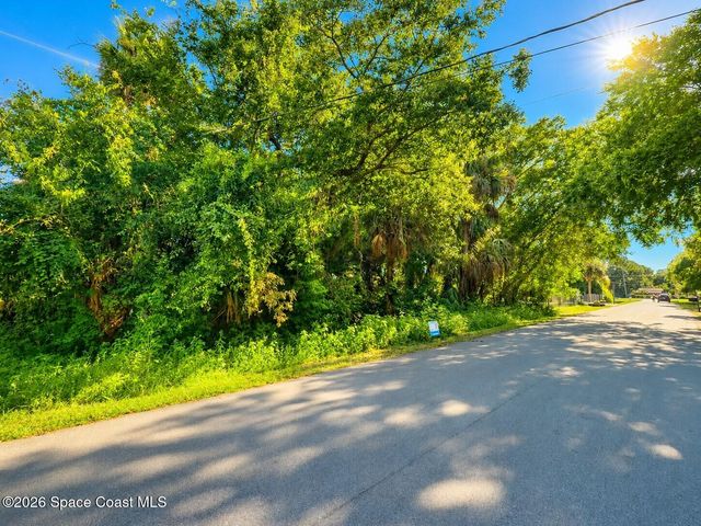 4095 Canaveral Groves Boulevard, Cocoa, FL 32926