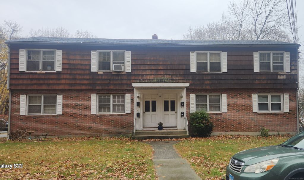 143 Oneco Avenue, New London, CT 06320