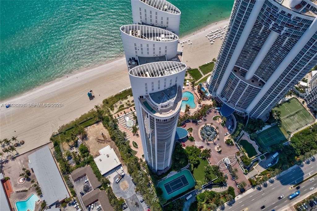 18201 Collins Avenue 3802, Sunny Isles Beach, FL 33160