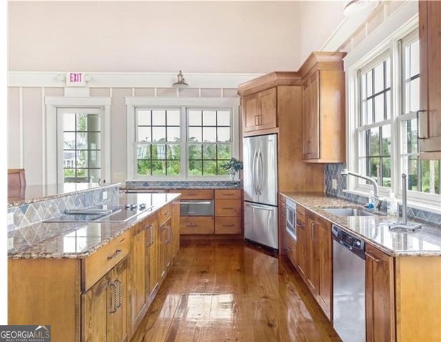 0 Maiden Creek Drive LOT 34, Waverly, GA 31565