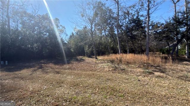 0 Maiden Creek Drive LOT 34, Waverly, GA 31565