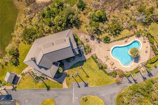 0 Maiden Creek Drive LOT 34, Waverly, GA 31565