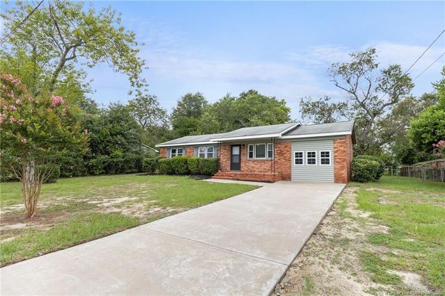3218 Pelligrini Avenue, Hope Mills, NC 28348