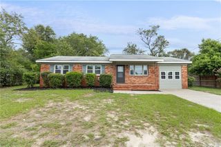 3218 Pelligrini Avenue, Hope Mills, NC 28348