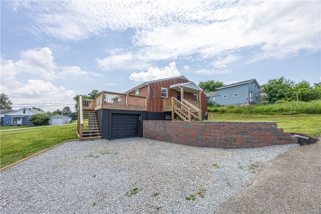 200 2nd Ave, South Union Twp, PA 15401