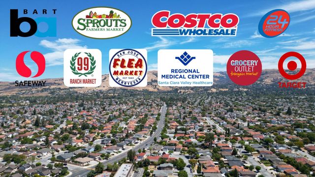 714 N Capitol Ave, San Jose, CA 95133