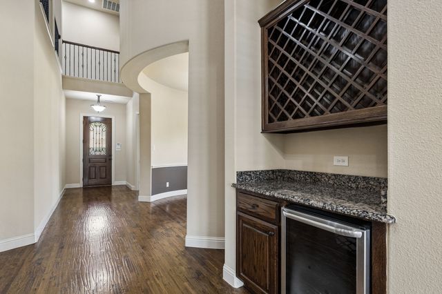 6448 Fire Creek Trail, Frisco, TX 75036