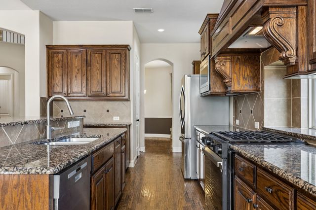6448 Fire Creek Trail, Frisco, TX 75036