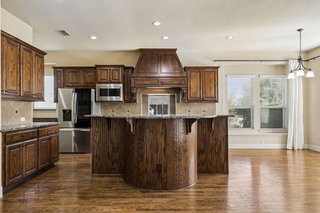 6448 Fire Creek Trail, Frisco, TX 75036