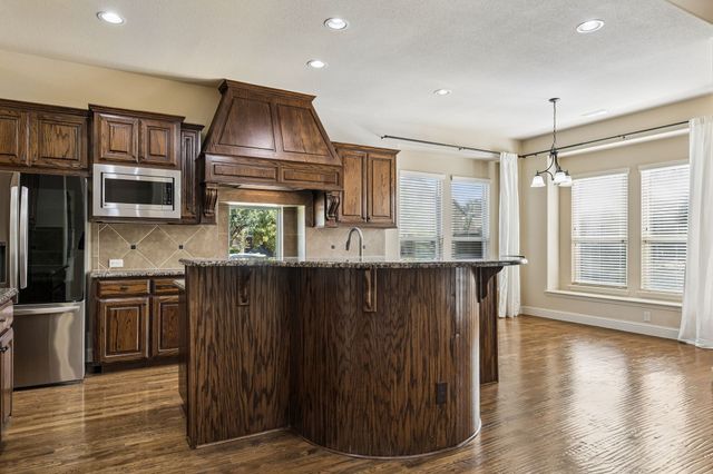 6448 Fire Creek Trail, Frisco, TX 75036