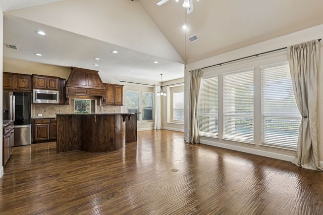 6448 Fire Creek Trail, Frisco, TX 75036
