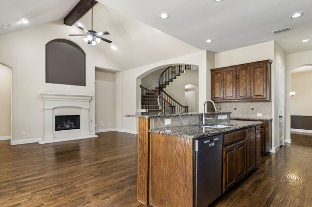 6448 Fire Creek Trail, Frisco, TX 75036