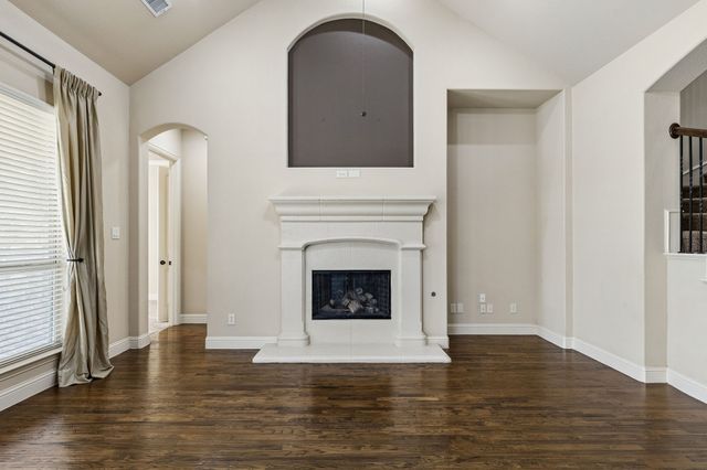 6448 Fire Creek Trail, Frisco, TX 75036