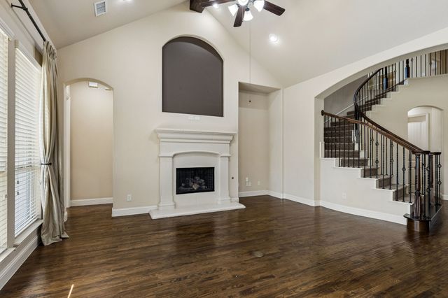 6448 Fire Creek Trail, Frisco, TX 75036